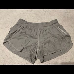 Lululemon Tracker Shorts